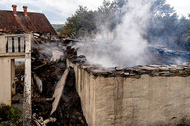 Reliable Board Up Services contractor in Stockton, NJ by Fire Damage Biloxi